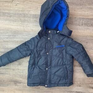 Timberland Boys Insulated Coat